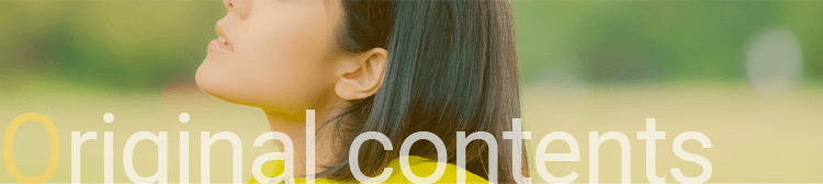 Original contents