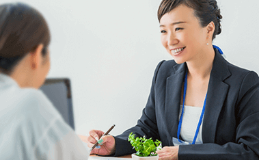 おとな・中高生の矯正治療