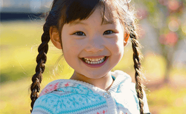 こども(発育期)の矯正治療