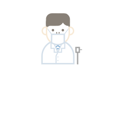 治療実績の豊富な院長