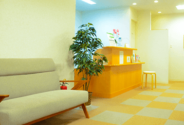 お待たせしません、応急時も迅速に対応